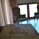 Spring Bed & Breakfast 4*