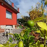 Bed & Breakfast Spring 4*