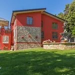 Spring Bed & Breakfast Perugia