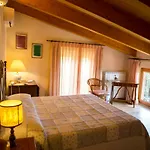 Spring Bed & Breakfast 4*