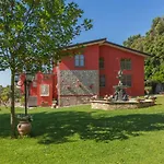Spring Bed & Breakfast