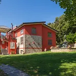 Spring 4* Perugia