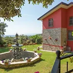 Bed & Breakfast Spring