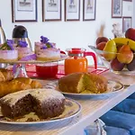 Spring Bed & Breakfast