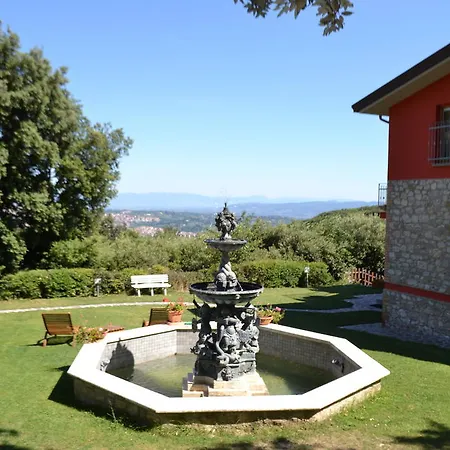 Nocleg ze śniadaniem Spring Perugia