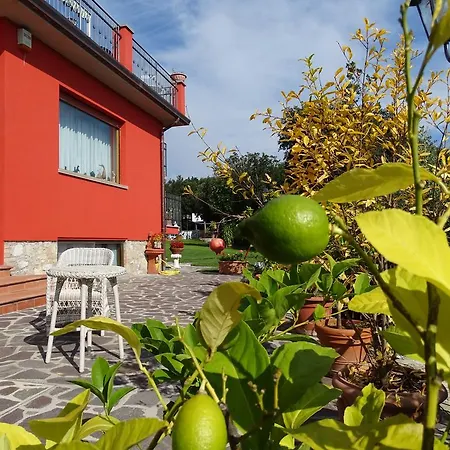 Nocleg ze śniadaniem Spring 4*