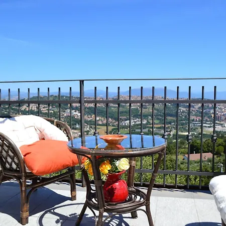 Bed & Breakfast Spring 4*