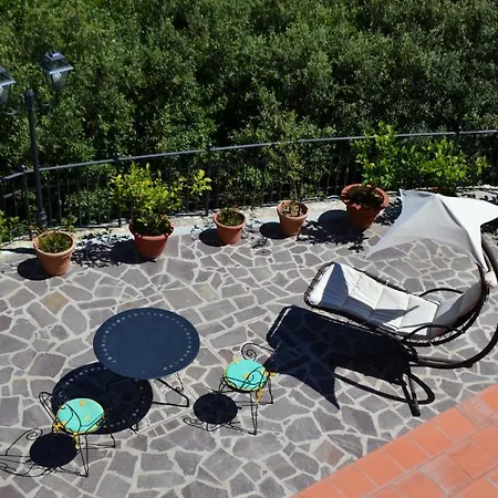 Spring Nocleg ze śniadaniem Perugia