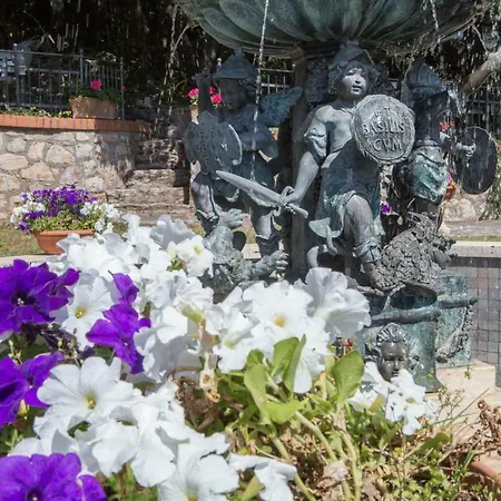 Spring Nocleg ze śniadaniem Perugia