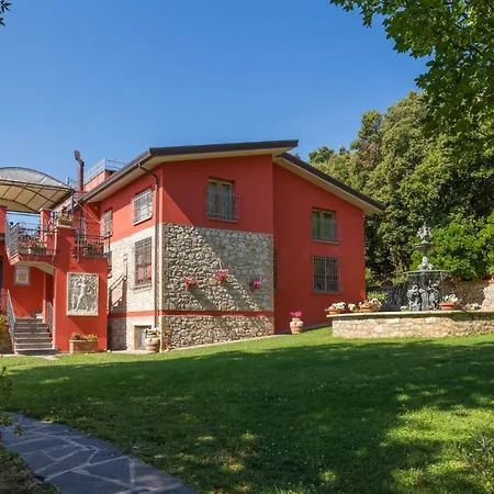 Spring 4* Perugia