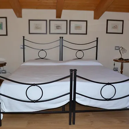 Bed and breakfast Spring 4*