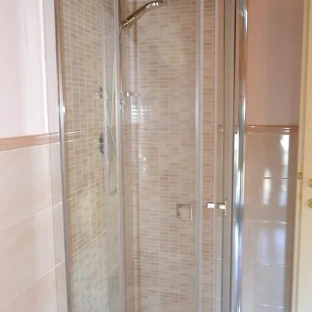 Nocleg ze śniadaniem Spring