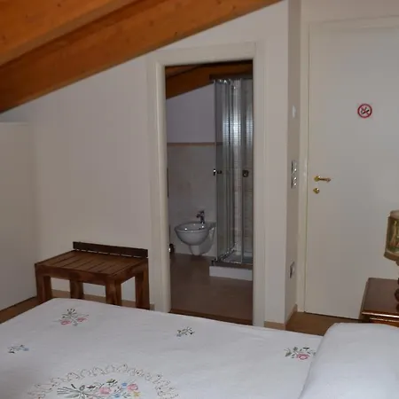 Spring Bed & Breakfast Perugia
