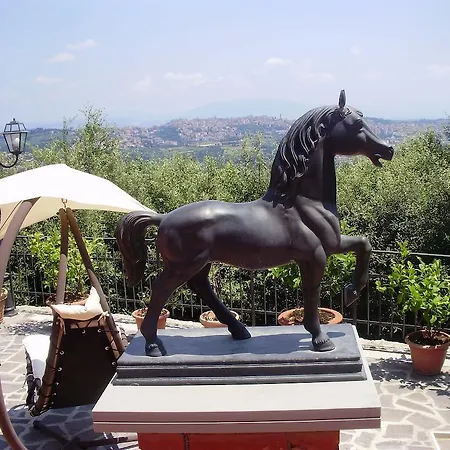 Bed & Breakfast Spring Perugia