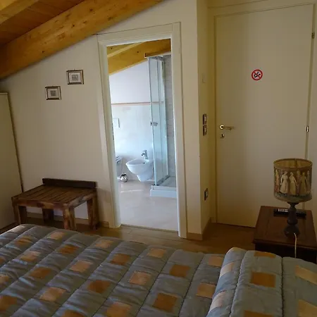 Bed and breakfast Spring Perugia