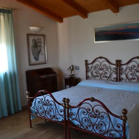 Nocleg ze śniadaniem Spring Perugia