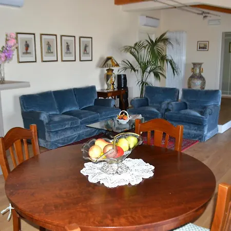 Bed and breakfast Spring Perugia