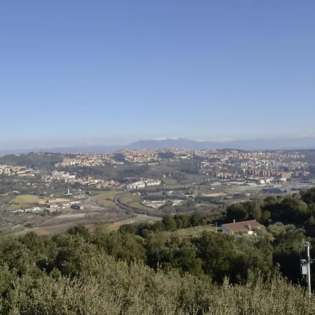Bed & Breakfast Spring Perugia