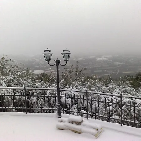 Spring Perugia