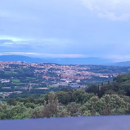 Bed and breakfast Spring 4*