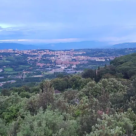 Spring Отель типа 