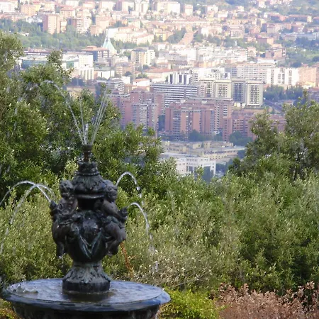 Spring Perugia