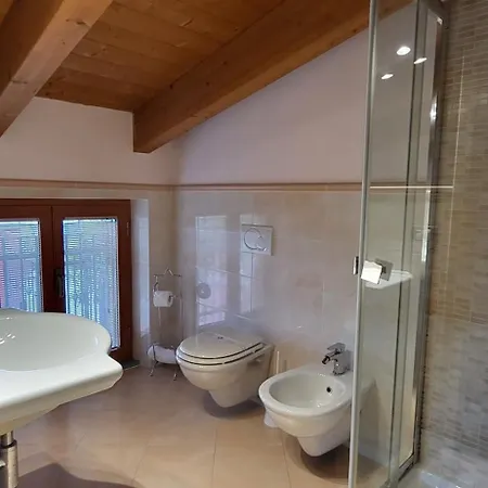 Spring Bed & Breakfast Perugia