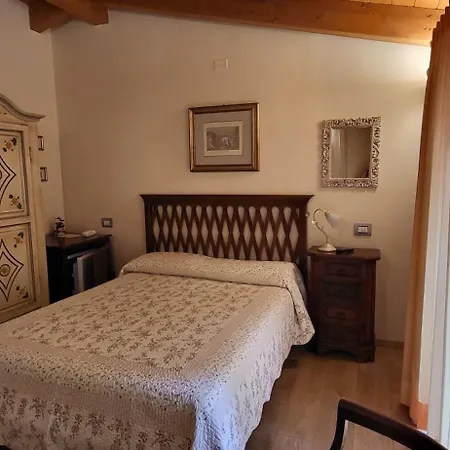 Bed & Breakfast Spring