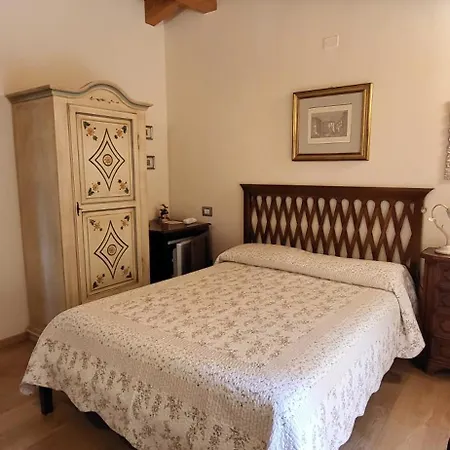 Spring Bed & Breakfast