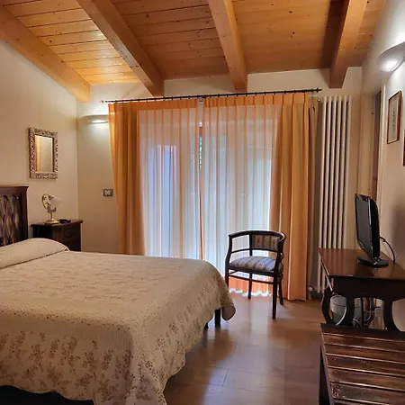 Bed & Breakfast Spring