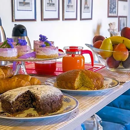 Frühstückspension Spring 4*
