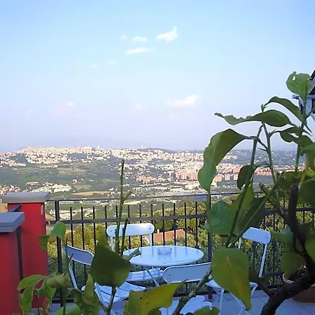 Spring Perugia