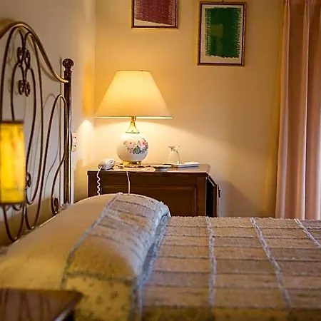 Spring 4* Perugia