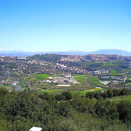 Frühstückspension Spring Perugia