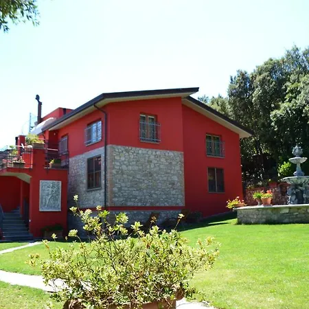 Spring Bed & Breakfast