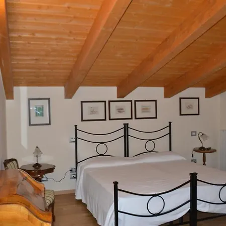 Spring Bed & Breakfast