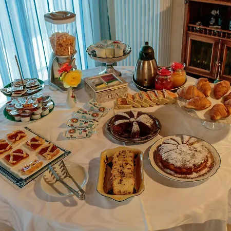 Spring Bed & Breakfast Perugia