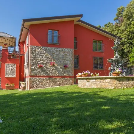 Spring Bed & Breakfast Perugia