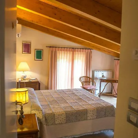 Spring Bed and breakfast Perugia