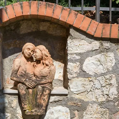 Spring Bed and breakfast