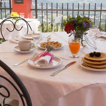 Couette-café Spring 4*