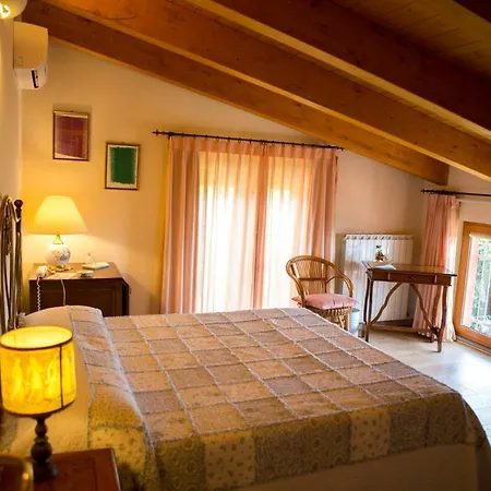 Spring Bed and breakfast 4*