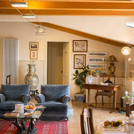 Spring Bed & Breakfast Perugia