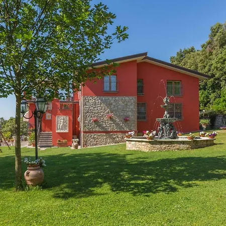 Spring Отель типа 