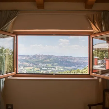 Spring Bed and breakfast 4*