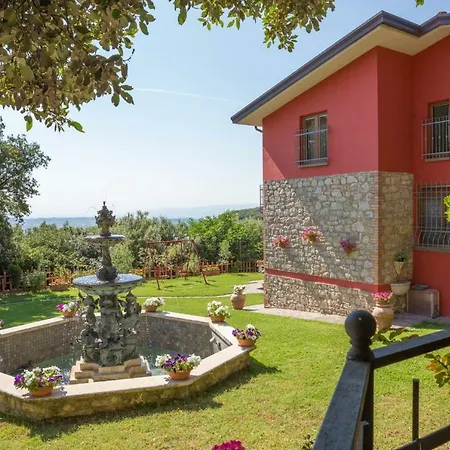 Bed and breakfast Spring