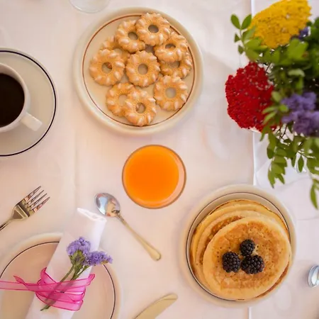 Spring Nocleg ze śniadaniem Perugia