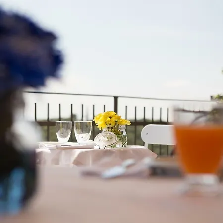 Nocleg ze śniadaniem Spring Perugia