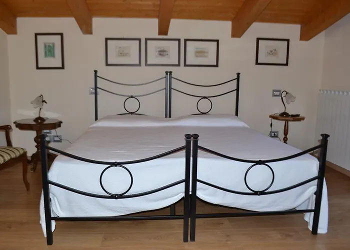 Bed & Breakfast Spring 4*