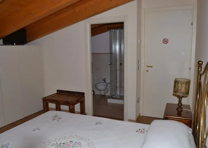 Spring Bed and breakfast Perugia